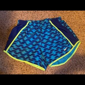 Nike shorts